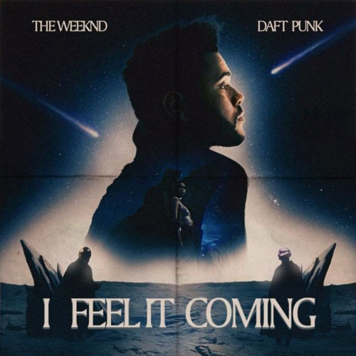 i feel it coming the weeknd stems
